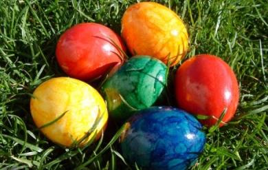 Ostern 2012