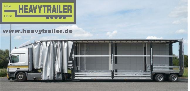 Meusburger 2-axle-jumbo-trailer