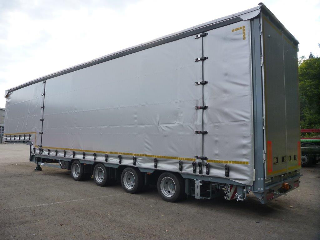 Meusburger 4-axle-jumbo-trailer