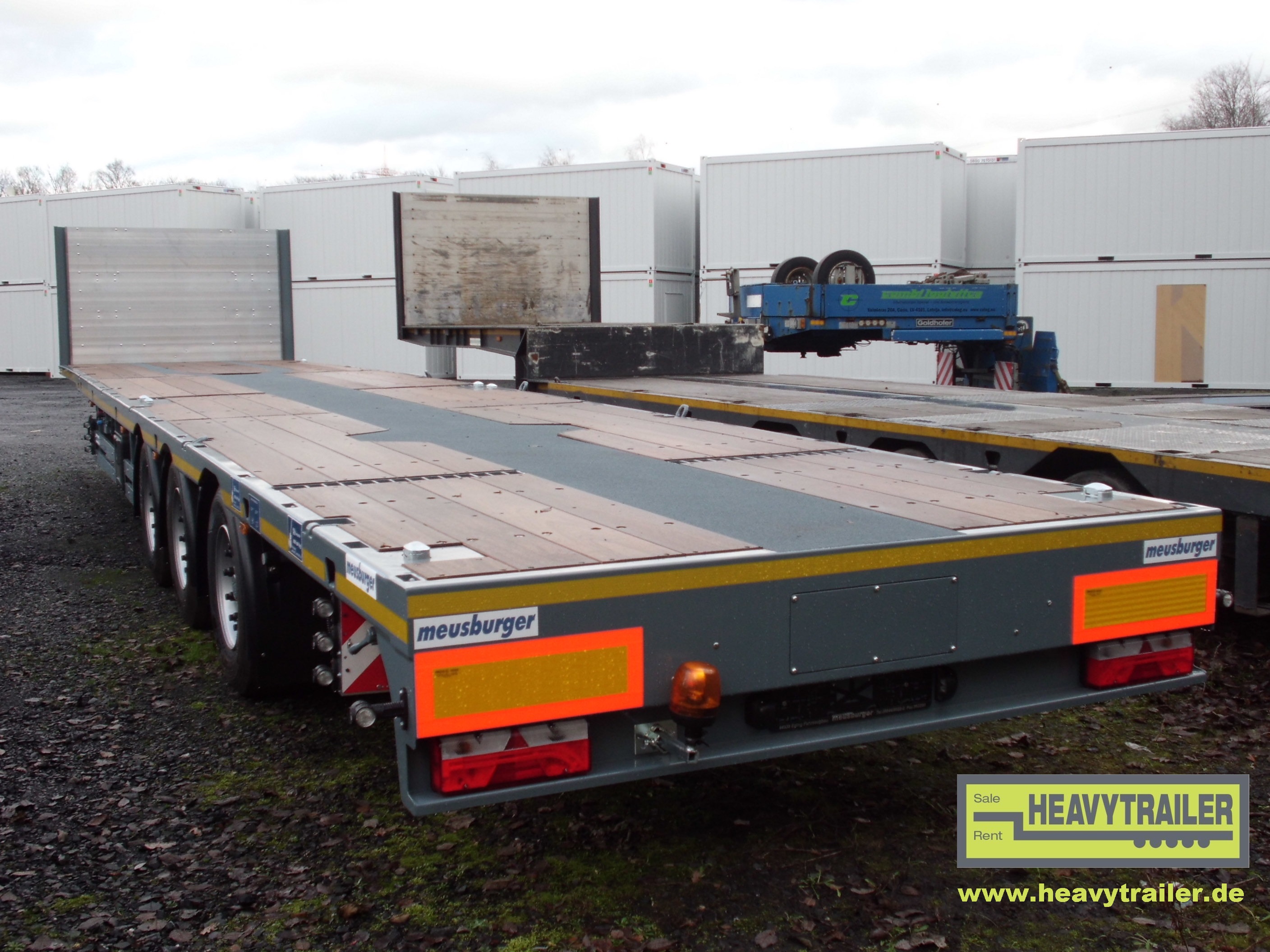 Meusburger 3-axle-mega-trailer