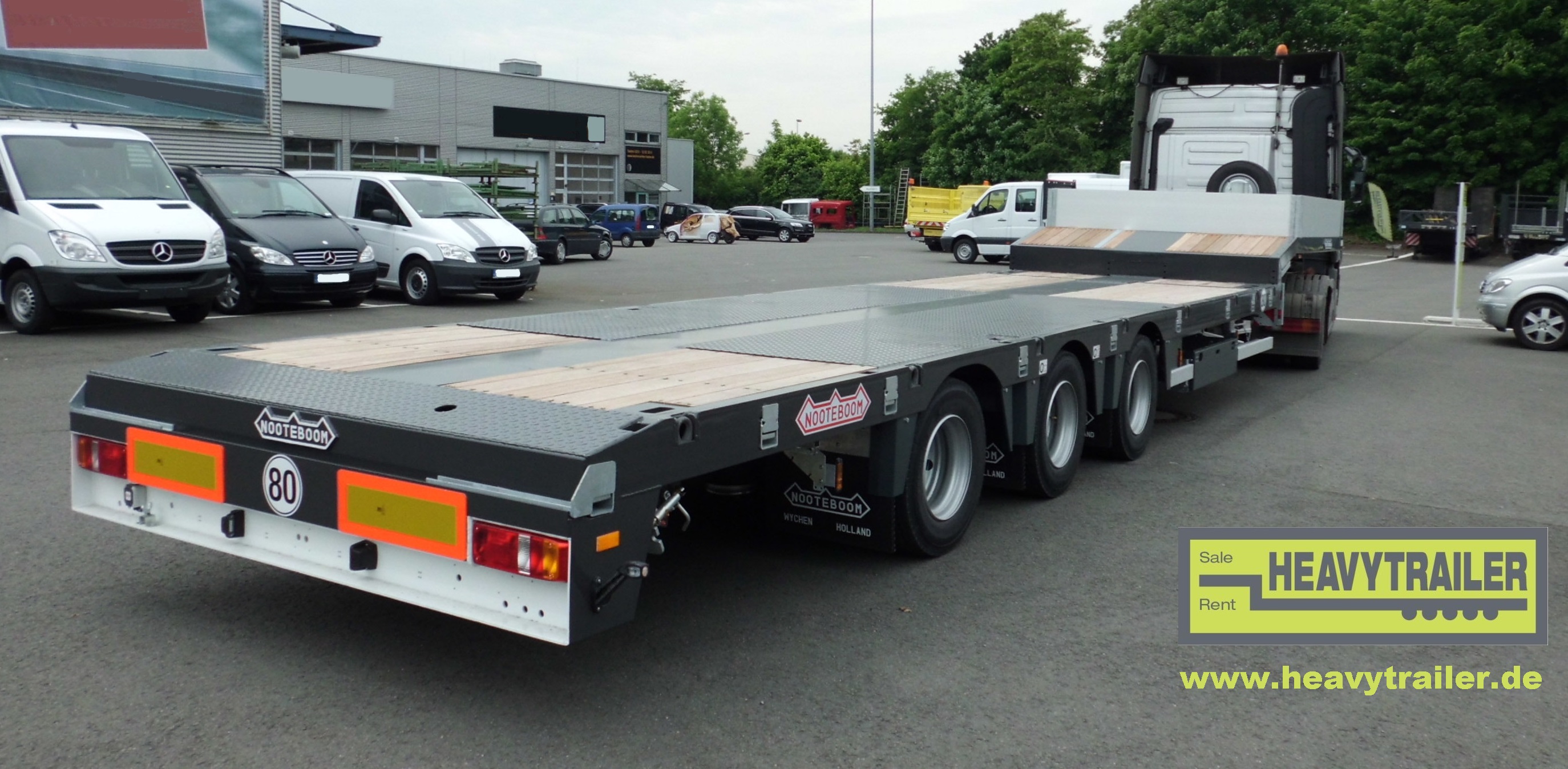 Nooteboom OSDS-48-03V(D)(3-axle-semi-trailer)