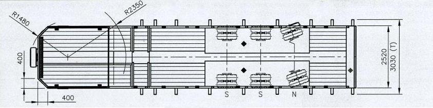 Nooteboom OSDS-48-03V(D)(3-axle-semi-trailer)