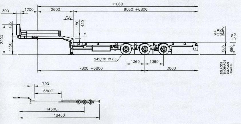 Nooteboom OSDS-48-03V(D)(3-axle-semi-trailer)